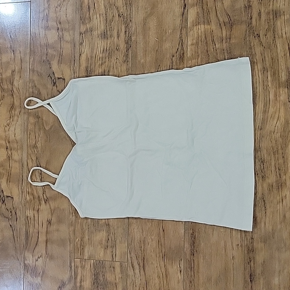 Cami tank top!